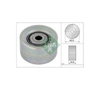 Galet Tendeur Courroie d'Accessoire Für Hyundai Bayon i20 Tucson Kia Sportage