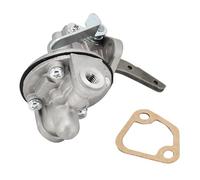 Galloparts 124070-52010 Kraftstoffpumpe 26D4205 124070-52011 Kompatibel mit Yanmar Motor QM Serie 8-R 8-J YA-BS YSM 8-Y YSM 12-R 12-J YC-BS YSM 12-A YA YC 2QM15 Y8 YSM11 2 YSM