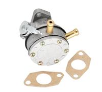 Galloparts 129158-52100 129158-52101 Kraftstoffpumpe, kompatibel mit Yanmar Marine Dieselmotor JH Serie 4JH 3YM20 3YM30 3JH2BE 3JH2G 3JH2L 3JH3 3JH3E 3JH4E Cub Cadet 46F 46F 6G 4655 466 467