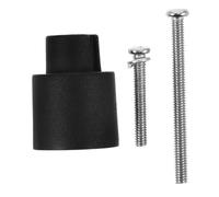 GALPADA Rückspiegel Verlängerung Halterung Adapter für Rückfahrkamera und GPS Montage Kompatibel mit Action Sicherheitskameras Einfache Installation Vielseitige Erweiterung für Navigations