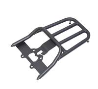 GALSOR Fit Für Brixton Für XS125 XS 125 125XS Motorrad Original Satteltasche Halterung Hinten Rack Gepäck Gepäckträger Mountainbike(A)
