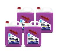 Gamix Kühlerfrostschutz G13 - Gebrauchsfertige Kühlflüssigkeit Auto - Frostschutz bis -35 °C - Longlife 5 Jahre - 20 L