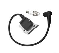 GANCEI Zündspule Pack für 245, 245R, 245Rx, 250, 250Rx, 252 Serie, Hochspannungstransformator, Metallbau, Rasenmäher Reparatur
