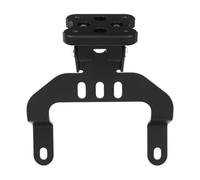 gangxiao Navigation GPS Mount Halterung Für BMW R1150GS 1999-2004 Motorrad Windschutzscheibe Navigation Halterung GPS Telefon Halter(2)
