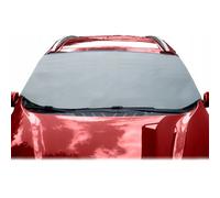 Ganzjahres Frontscheibenabdeckung für Ford Transit Connect 2022 - 2026