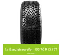 Ganzjahresreifen 155/70 R13 75T Austone Athena SP-401 3PMSF | 30115