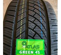 1x 185 R14 C 102R Ganzjahresreifen Atlas Green Van 4S 8PR id62754