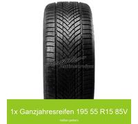 Ganzjahresreifen 195/55 R15 85V Rotalla Setula 4-Season RA-03 3PMSF | 69917