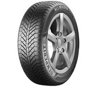 Semperit Allseason-Grip 195/60 R15 92V PKW Ganzjahresreifen Reifen OPEL: Corsa D Schrägheck, Astra H Caravan, Astra H Schrägheck, FORD: FIESTA 6
