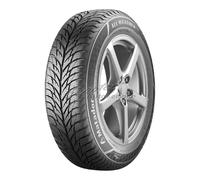 1x 195/65 R15 91H Ganzjahresreifen Matador MP 62 All Weather Evo 3PMSF | 99845