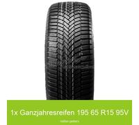 Ganzjahresreifen 195/65 R15 95V Bridgestone Weather Control A-005 Evo XL | 57545