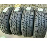 Ganzjahresreifen Goodride All Season Master SW613 195/75 R16C 107/105R 8PR