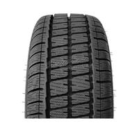 Dunlop Econodrive AS 205/65 R16C 107 T, Ganzjahresreifen