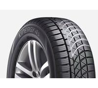 Hankook Ganzjahresreifen 215/50R17 91H Kinergy 4S H740 3PMSF SBL | 10695