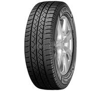 GOODYEAR Ganzjahresreifen VECTOR 4SEASONS CARGO - 1x 215/75R16C 116/114R