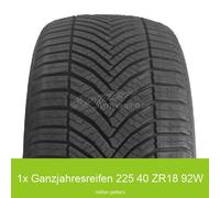 Ganzjahresreifen 225/40 R18 92W Windforce CatchFors A/S 2 3PMSF XL | 13936