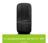 Ganzjahresreifen 225/50 R17 98V Kormoran All Season 3PMSF XL | 70328