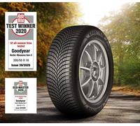 Goodyear Vector 4 Seasons Gen-3 SUV ( 225/50 R19 100V XL )