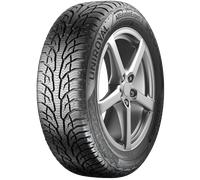 Uniroyal AllSeasonExpert 2 235/55 R18 100 V, Ganzjahresreifen