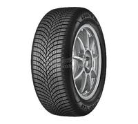 Goodyear - Vector 4seasons Gen-3 Suv - 255/45 R20 Tl 105t M+s 3pmsf Mfs Xl Bsw - Ganzjahresreifen