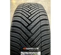 Ganzjahresreifen 255/55R20 110Y Hankook Kinergy 4S2 H750A M+S 3PMSF Allwetter