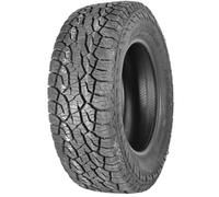 Ganzjahresreifen 265/60R18 110T Kumho Road Venture AT52 M+S & 3PMSF Sonderpreis