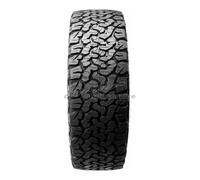 Bfgoodrich 265/70 R 17 121S All Terrain T/A Ko2 Tl M+S 3Pmsf Ganzjahresreifen