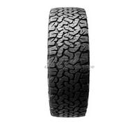 Bfgoodrich 265/70 R 17 121S All Terrain T/A Ko2 Tl M+S 3Pmsf Ganzjahresreifen