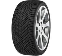 Ganzjahresreifen 255 40 R21 102W XL ATLAS GREEN3 4S