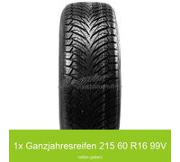 Ganzjahresreifen Austone Athena SP-401 3PMSF XL 215/60 R16 99V | 21565