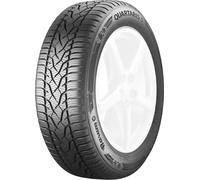 Ganzjahresreifen BARUM "QUARTARIS 5", schwarz, 195mm / 60 % R 15 88H, Autoreifen (85840923-0) schwarz , EEK:Nasshaftung: C, Kraftstoffeffizienz: D, Rollgeräusch: B 72 dB