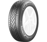 Ganzjahresreifen BARUM "QUARTARIS 5", schwarz, 225mm / 45 % R 17 94V,Die an der Seitenwänden desmontierten Reifens abgebildeten Zahlen und Buchstaben, wie z.B. 215/55 R18 95H stehen für: Breite Autore