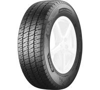 Ganzjahresreifen BARUM "VANIS ALLSEASON", schwarz, 205mm / 65 % R 16 107/105T, Autoreifen (99363637-0) schwarz , EEK:Nasshaftung: A, Kraftstoffeffizienz: C, Rollgeräusch: B 73 dB