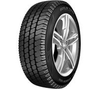 Ganzjahresreifen 225/70 R15 112R Berlin Tires All Season Van 3PMSF XL | 144059