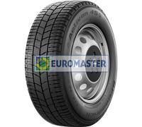 Ganzjahresreifen BF-GOODRICH 205/75 R16C 110/108R TL 8 PR M+S DOT 2024 ACTIVAN 4