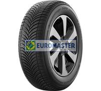 BF Goodrich Advantage SUV All Season 225/55 R18 98 V EV 3PMSF