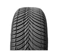 Ganzjahresreifen BF Goodrich Advantage All-Season 3PMSF XL 195/45 R16 84H | 5604