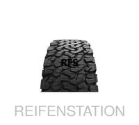 BF Goodrich All Terrain T/A KO2 3PMSF RWL Allwetterreifen 255/65 R17 114S | 3984