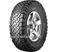 BFGoodrich All Terrain T/A KO2 255/70R16 120S RWL
