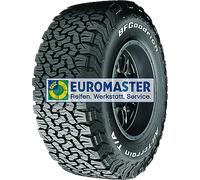 BFGoodrich All Terrain T/A KO2 225/75R16 115 S