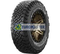 BF-Goodrich Ganzjahresreifen ALL-TERRAIN T/A KO3 7.50/R16 116/112R