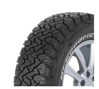 Ganzjahresreifen BFGOODRICH All-Terrain T/A KO3 215/75R15 S
