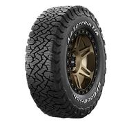 BFGoodrich All Terrain T/A KO3 265/60 R18 114 S