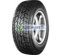 BRIDGESTONE Off-Road SUV DUELER AT 001 - 1x 205/70R15 96T