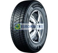 Bridgestone Duravis All Season 215/65 R16C 106T