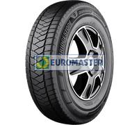 Bridgestone Duravis Camper All Season 215/70 R15 109 R 3PMSF