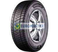 Sommerreifen Bridgestone 225/55 R17 109/107H DURAVIS ALL SEASON EVO M+S