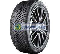 1x 235/45R19 99W Turanza All Season 6 3PMSF EVc MFS XL Bridgestone id305785