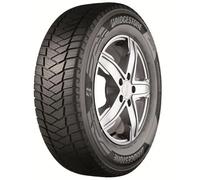 Ganzjahresreifen Bridgestone 235/60 R17C 117R DURAVIS ALL SEASON M+S