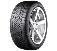 Ganzjahresreifen BRIDGESTONE "A-005 EVO", schwarz, 215mm / 50 % R 17 95W, Autoreifen, in verschiedenen Ausführungen erhältlich (87397529-0) schwarz , EEK:Nasshaftung: A, Kraftstoffeffizienz: C, Rollge